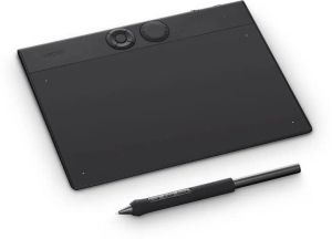 WACOM Graphics Display Tablet Intuos Pro pen Medium