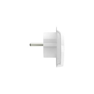 Skross adapter 220V UK/US/World to EU