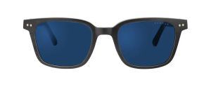 Computer glasses GUNNAR Muir Ebony (wood), Sun