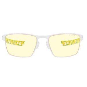 Gaming glasses Gunnar ESL Blade Lite White, Amber Natural, White