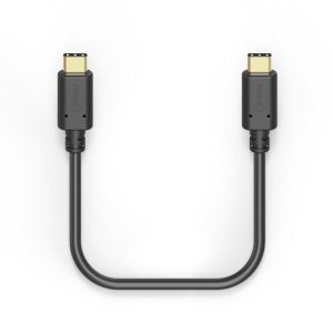 Hama Charging Cable, USB-C - USB-C, 201591