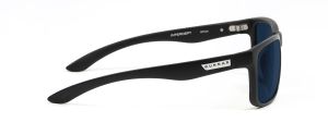 Sunglasses Gunnar Intercept Onyx, Sun, Black