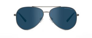 Computer glasses Gunnar Maverick Gunmetal, Sun, Black