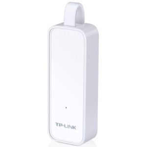 Ethernet Adapter Tp-Link UE300 USB 2.0 - LAN 1000 Mbps