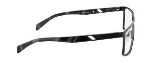 Gaming glasses GUNNAR Fremont Onyx - Clear Pro