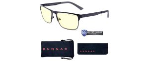 Gaming glasses Gunnar Pendleton Slate, Amber, Black