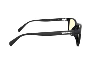 Home and office glasses Gunnar Oakland Onyx, Amber, Black
