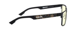 Gaming Glasess GUNNAR x Call of Duty UAV Edition - Onyx/Topo - Amber