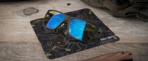 Gaming Glasess GUNNAR x Call of Duty UAV Edition - Onyx/Topo - Amber