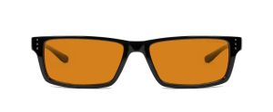Gaming glassess GUNNAR Riot Onyx Amber Max