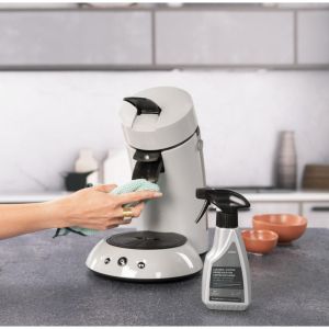 Xavax "Coffee Clean" Cleaner for Automatic Coffee Makers, 250 ml, 111284