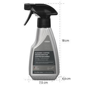 Xavax "Coffee Clean" Cleaner for Automatic Coffee Makers, 250 ml, 111284