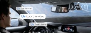 VIOFO Видеорегистратор Dash Cam A229 Plus 2 Channel - 2K, HDR, Sony STARVIS 2, GPS