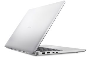 Лаптоп Dell Pro 16 Plus PB16255, AMD Ryzen 5 PRO 230, 16GB, 512GB SSD Gen4, 16.0" FHD+, AMD Radeon 760M, FgrPr & SmtCd, FHD, IR Cam, Mic, WLAN + BT, Backlit Kb, 3 Cell, W11Pro+Dell EcoLoop Premier Backpack 14-16 (CP7625)