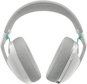 Слушалки Logitech G321 Headset, LIGHTSPEED - White