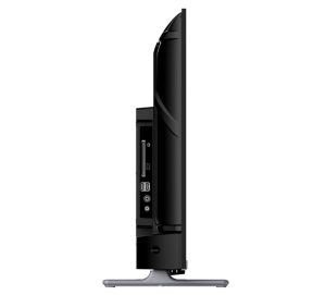 Телевизор Philips 32PFS6000/12, 32" FHD LED 1920x1080, DVB-T/T2/T2-HD/C/S/S2, HDR 10, HLG, Dolby Audio, Smart, Titian, Pixel Plus FHD, 8GB, HDMI*3, USB*2, 802.11n, 12W RMS, Black