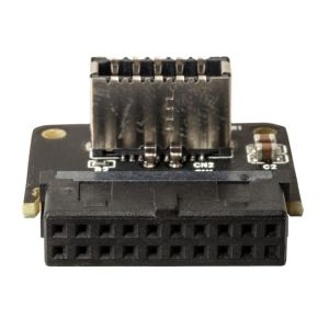 Kolink 20-Pin USB 3.0 Header to USB Type-C Header