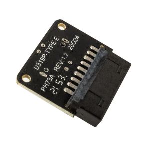 Kolink 20-Pin USB 3.0 Header to USB Type-C Header