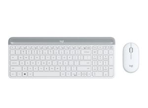 Wireless Keyboard and mouse set Logitech MK470