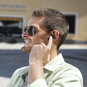 Hama "Spirit Unchained" Bluetooth® Headphones, 184167