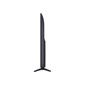 TV LG 50QNED70A6A, 50" 4K QNED HDR Smart TV, 3840x2160, DVB-T2/C/S2, Alpha 7 AI 4K Gen8, HDR10/HLG, webOS ThinQ, 4K Upscaling, WiFi 5, Voice Controll, Bluetooth 5.0, AirPlay 2, LAN, CI, HDMI, SPDIF, USB Input, 2 pole Stand, Black