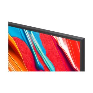 TV LG 50QNED70A6A, 50" 4K QNED HDR Smart TV, 3840x2160, DVB-T2/C/S2, Alpha 7 AI 4K Gen8, HDR10/HLG, webOS ThinQ, 4K Upscaling, WiFi 5, Voice Controll, Bluetooth 5.0, AirPlay 2, LAN, CI, HDMI, SPDIF, USB Input, 2 pole Stand, Black