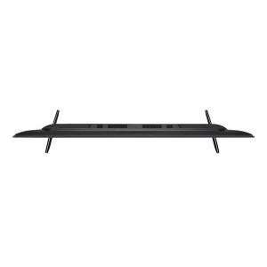 TV LG 55UA73003LA, 55" 4K UltraHD TV 4K (3840x2160), DVB-T2/C/S2, webOS 25 Smart, ThinQ AI, Alpha 7 AI Processor, WiFi, HDR10 pro, HLG, ALLM/HGiG, 4K Upscaling, AI Sound pro, Multiple View, HDMI eARC, LAN, USB, Bluetooth, Google Cast, 2 Pole Stand,