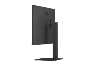 Monitor LG 32U720A-B, 31.5" UltraFine 4K LED, VA, AG, 5ms, 250 cd/m2, 3000:1, UHD (3840 x 2160), DCI-P3 90%, HDR 10, USB-C (PD 90W), HDMI, DisplayPort, LG Switch, Dynamic Action Sync, Reader mode, 5W X 2 speaker, Headphone out, Tilt/Height/Swivel/Pivot,