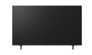 TV LG 50NANO80A3B, 50" 4K HDR Smart Nano Cell TV, 3840x2160, DVB-T2/C/S2, AI Alpha 7, HDR 10 PRO, webOS 25, ThinQ AI, VRR, ALLM, HGiG, WiFi, Clear Voice, AI Upscaling, Bluetooth, Hdmi e-ARC , CI, LAN, AirPlay2, Chromecast, 2 Pole stand, Black