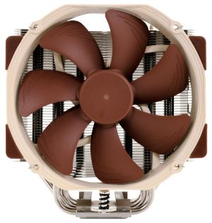 CPU Cooler Noctua NH-U14S for 1155/1150/2011/AMD