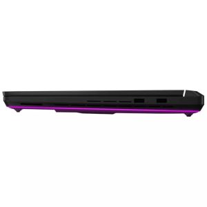 Лаптоп Asus Strix G16 G635LX-RW103X,Intel  Ultra 9 Processor 275HX 2.7 GHz,16.0  WQXGA 2560X1600 16:10 Bend+1200nits (HDR)(2000 zone) AG, 240 Hz,DDR5 64GB ( 32GB DDR5-5600 SO-DIMM *2 ) ,2TB , RTX5090  24GB,Wi-Fi 7 ,Backlit Chiclet Keyboard Per-Key RGB, Wi