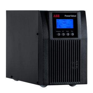 Uninterruptible TZI ABB 11T G2 1KVA B
