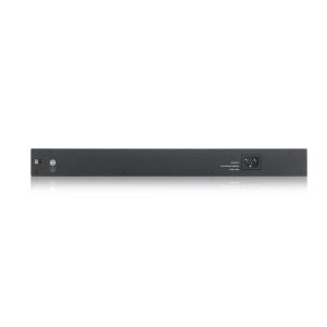 Switch ZyXEL XGS1935-28, 28 Port Lite-L3 Smart Managed Switch, 24x Gigabit Copper and 4x 10G SFP+, hybrid mode, standalone or NebulaFlex Cloud
