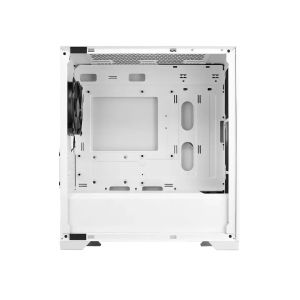 Кутия CoolerMaster Elite 301 White Lite - Mini Tower