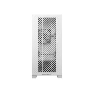 Кутия CoolerMaster Elite 301 White Lite - Mini Tower