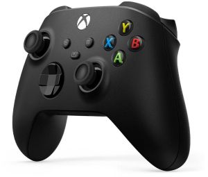 Gamepad Microsoft, Xbox Wireless Controller (2020) + USB-C