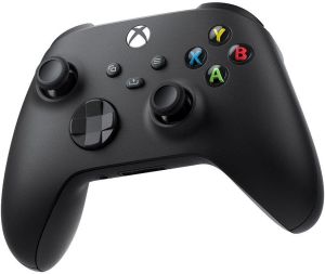 Gamepad Microsoft, Xbox Wireless Controller (2020) + USB-C