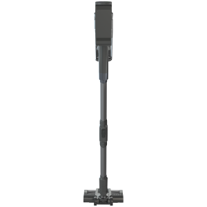 AENO Cordless Stick Vacuum Cleaner SC2, 29.6V DC, 530W, 2500mAh, foldable tube, turbo main and mite brush, selfstanding