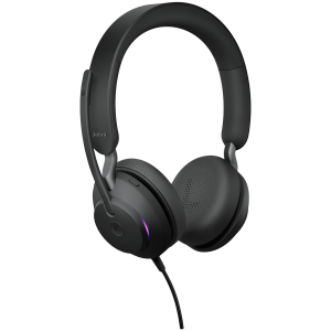 JABRA EVOLVE2 40 SE, USB-A, MS Stereo