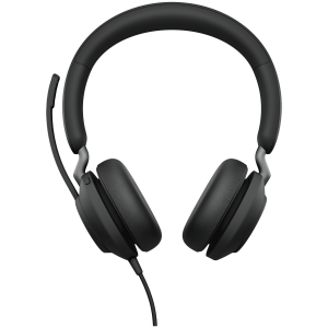 JABRA EVOLVE2 40 SE, USB-A, MS Stereo