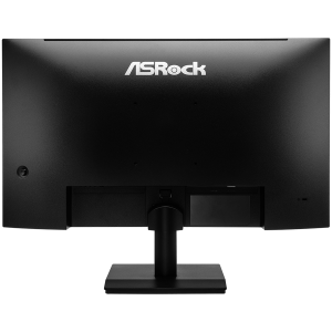 Asrock Gaming Monitor, 24.5 FHD(1920x1080) IPS, Anti-Glare, 120 Hz, 103 sRGB, 16:9, 1300:1, 300 nits, 178/178, 1ms (MPRT), Flicker-free, Tiltt Adjustment, 1x HDMI 1.4, 1x VGA, 3Y