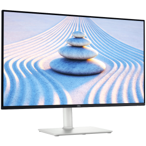 Monitor LED DELL S-series S2725HS 27", 1920x1080, FHD, 100Hz, IPS Antiglare, 16:9, 1500:1, 300 cd/m2, 8ms/5ms/4ms, 178/178, 99% sRGB, 2xHDMI, 2x5W Speakers , Tilt, Swivel, Pivot, Height Adjust (13cm), 3Y