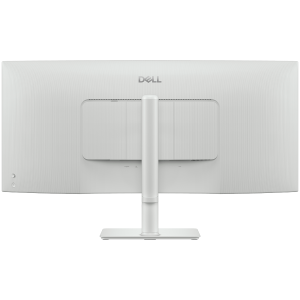 Dell 34 Plus USB-C Curved Monitor - S3425DW 34" UW-QHD 3440x1440 120Hz, AMD FreeSync Premium, 95% DCI-P3 (CIE 1976), 99% sRGB (CIE 1931), 109 PPI, 21:9, VA, AG, 300 cd/m2, 3000:1, 178/178 1ms/3ms/5ms, HDMI, USB-C, USB , Height, Slant, Tilt