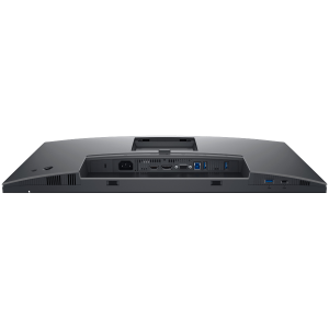 Monitor LED Dell Professional P2425 24.07", 1920x1200, WUXGA, 100Hz, IPS Antiglare, 16:10, 1500:1, 300 cd/m2, 8ms/5ms, 178/178, 99% sRGB, DP, HDMI, VGA, 1xUSB- B, 3xUSB-A, 1xUSB-C (15W), Tilt, Swivel, Pivot, Height Adjust(15cm), 3Y
