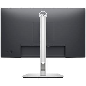 Monitor LED Dell Professional P2425 24.07", 1920x1200, WUXGA, 100Hz, IPS Antiglare, 16:10, 1500:1, 300 cd/m2, 8ms/5ms, 178/178, 99% sRGB, DP, HDMI, VGA, 1xUSB- B, 3xUSB-A, 1xUSB-C (15W), Tilt, Swivel, Pivot, Height Adjust(15cm), 3Y
