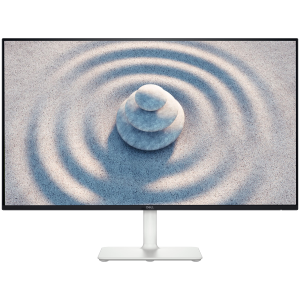 Monitor LED Dell S-series S2725H 27", 1920x1080, FHD, 100Hz, IPS Antiglare, 16:9, 1500:1, 300 cd/m2, 8ms/5ms/4ms, 178/178, 99% sRGB, 2xHDMI, 2x5W Speakers , Tilt, 3Y