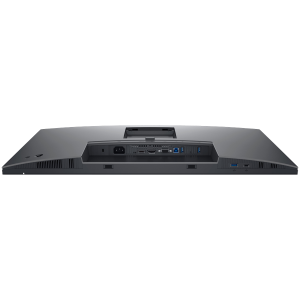Monitor LED Dell Professional P2725H 27", 1920x1080, FHD, 100Hz, IPS Antiglare, 16:9, 1500:1, 300 cd/m2, 8ms/5ms, 178/178, 99% sRGB, DP, HDMI, VGA, 1xUSB- B, 3xUSB-A, 1xUSB-C (15W), Flicker-free, Tilt, Swivel, Pivot, Height Adjust (15cm), 3Y