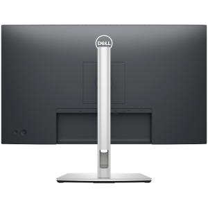 Monitor LED Dell Professional P2725H 27", 1920x1080, FHD, 100Hz, IPS Antiglare, 16:9, 1500:1, 300 cd/m2, 8ms/5ms, 178/178, 99% sRGB, DP, HDMI, VGA, 1xUSB- B, 3xUSB-A, 1xUSB-C (15W), Flicker-free, Tilt, Swivel, Pivot, Height Adjust (15cm), 3Y