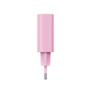 CANYON charger OnCharge 30CL Max Power 30W 1xPD EU Pink