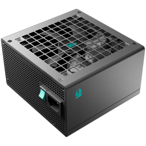 DeepCool Gamer Storm, PF700X, 700W, 80 Plus BRONZE, Cybenetics Bronze, Taiwanese + Japanese Capacitors, Black Sleeved Cables, Hydro Bearing 120mm Fan, OPP/OVP/OCP/SCP/OTP/UVP/SIP/NLO, R-PF700X-HD0B-JGEU, 3Y